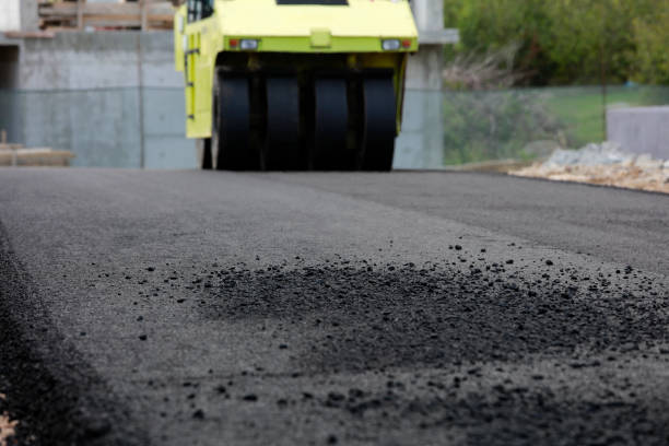Best Concrete Paver Driveway  in Sylvan Lake, MI