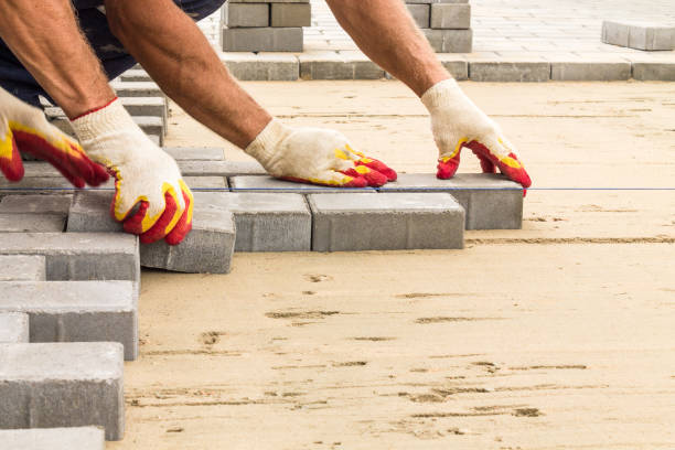 Best Driveway Pavers Near Me  in Sylvan Lake, MI