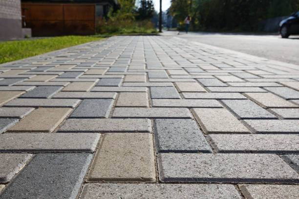Sylvan Lake, MI Driveway Pavers Company
