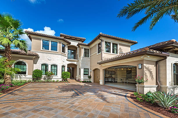 Best Commercial Driveway Pavers  in Sylvan Lake, MI