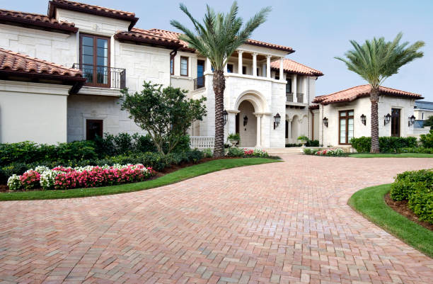 Reasons to Select Us for Your Driveway Paving Requirements in Sylvan Lake, MI