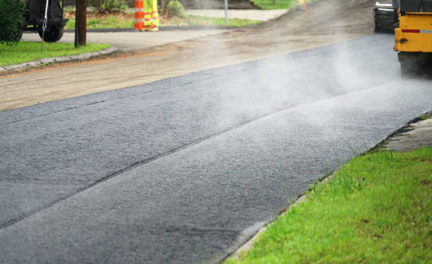 Professional Driveway Pavers in Sylvan Lake, MI