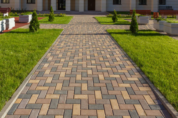 Best Best Driveway Pavers  in Sylvan Lake, MI