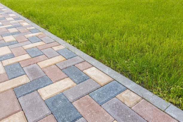 Best Driveway Pavers Installation  in Sylvan Lake, MI